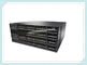 Hafen FPoE 2x10G WS-C3650-48FWD-S Cisco Ethernet-Netzwerk Schalter-48 Uplink Lizenzen IPB w/5 AP