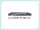 LS-S3352P-EI-48S-AC Huawei S3300 Serienschalter 48 100 BASE-X Häfen und 2 100/1000 BASE-X Häfen