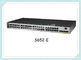 Huawei-Netz-Schalter S652-E 48 10/100/1000 Konzert SFP-Wechselstrom 110V/220V der Hafen-4 mit neuem