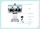 Der Huawei-Videokonferenz-Endpunkt-RP Kamera Reihen-Raum Telepresence-der System-RP100-55S-00 1080P