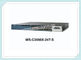 Cisco schalten Anschlussdaten IP-Basis-Cisco-Ethernet-Schalter WS-C3560X-24T-S Katalysator-3560X 24