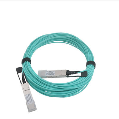 100G QSFP28 AOC kompatibel mit Cisco Huawei