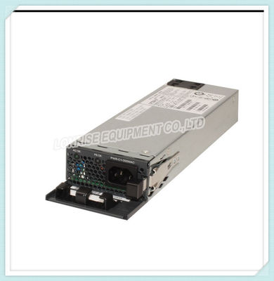 PWR-C1-350WAC-P= Cisco Catalyst 3850 Schaltanlage PWR-C1-350WAC-P=350W AC-Stromversorgung Ersatz