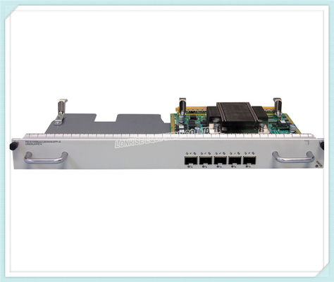 Flexible Karte CR5D0L5XFE74 03031XPT Huaweis NE40E-X8A 5-Port 10GBase LAN/WAN-SFP+