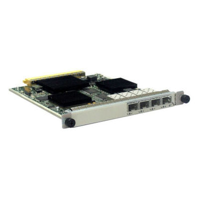 Port-OC-48c/STM-16c POS-SFP flexible Karte CR53-P10-2xPOS/STM16-SFP 03030HNJ Huawei 2