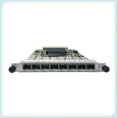 Flexible Karte CR53-P10-8xPOS/STM4-SFP 03030JUB Huawei 8-Port OC-12c/STM-4c POS-SFP