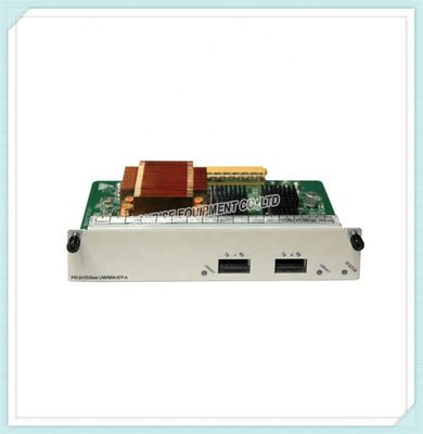 Flexible Karte CR5M0L2XXA20 Huaweis 03038466 2-Port 10GBase LAN/WAN-XFP