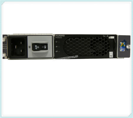 02310MKG Huawei CR5MPWRBX070 Internet Power Box 2200W ist eine leistungsstarke AC Power Box (2200W), die für Netzwerkprofis und Unternehmensumgebungen entwickelt wurde.