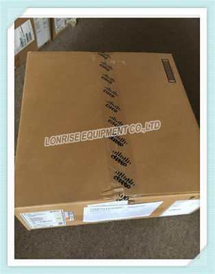Cisco Original New Nexus 3524-XL Switch 24 SFP+ N3K-C3524P-XL sind ein umfassendes Portfolio von 1, 10 und 40 Gigabit Ethernet Switches