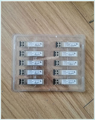 FTLX8574D3BCL 10GE Finisar Original Neues FTLX8574D3BCL 10GE 850nm SFP+ Optikmodul