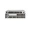 C9500-16 X-E Cisco Switch Catalyst 9500 Gigabit Ethernet Netz-Schalter-Ethernet gehandhabter Schalter