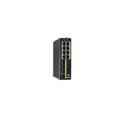 AR550C-2C6GE Huawei Industrial Switching Router der Serie AR550C-2C6GE