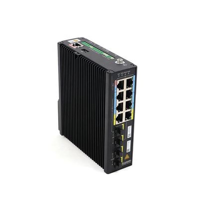 AR550C-2C6GE Huawei Industrial Switching Router der Serie AR550C-2C6GE