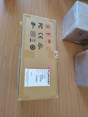 Fortinet FortiGate NGFW Mittelklasse-Serie FG-200F FG-200F - nur für Geräte