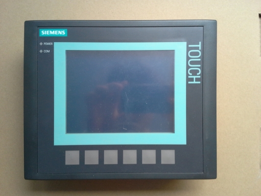 6AV6643-0BA01-1AX1 Siemens Original-PLC-Touchscreen-Touchscreen-PLC-Steuerung 6AV6643-0BA01-1AX1 PLC-Touchscreen