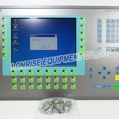 Siemens-Touch Screen 6AV6643-0DD01-1AX1 Mp277 multi Platten-Note 6av6643-0cd01-1ax1