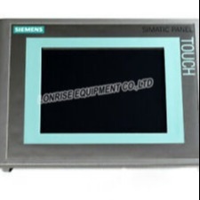 Fingerspitzentablett Siemens 6AV6643-0AA01-1AX0 SIMATIC TP277 6-in der Farbe MPI/DP/PPI/PN