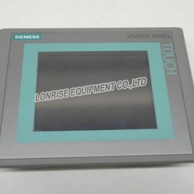 Fingerspitzentablett Siemens 6AV6643-0AA01-1AX0 SIMATIC TP277 6-in der Farbe MPI/DP/PPI/PN