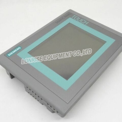Fingerspitzentablett Siemens 6AV6643-0AA01-1AX0 SIMATIC TP277 6-in der Farbe MPI/DP/PPI/PN