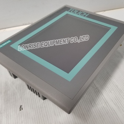 Multi Platte Siemens 6AV6643-0CB01-1AX1 SIMATIC MP277 8-in der Farbe MPI/DP/PPI/PN