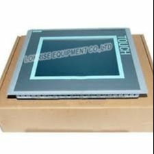 Multi Platte Siemens 6AV6643-0CB01-1AX1 SIMATIC MP277 8-in der Farbe MPI/DP/PPI/PN