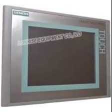 Multi Platte Siemens 6AV6643-0CB01-1AX1 SIMATIC MP277 8-in der Farbe MPI/DP/PPI/PN