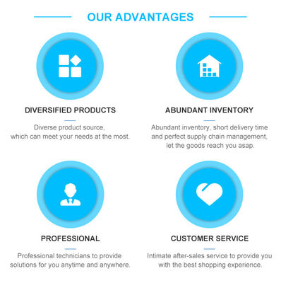 JL727A Aruba 6200F Serie Schalter Aruba 6200F 48G Klasse4 PoE 4SFP+ 370W Schalter