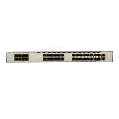 Schalter Huaweis CloudEngine S5731-S32ST4X Huawei 4 GE SFP 8 Gigabit-4 10GE SFP+