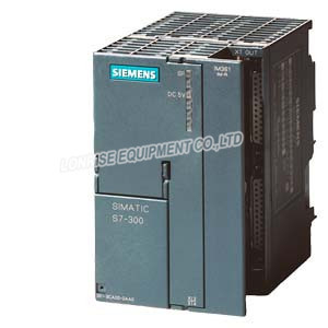 6ES7360 - 3AA01 - 0AA0 SIEMENS SIMATIC S7 - 300 3 Expansionsgestelle mit C - Bus