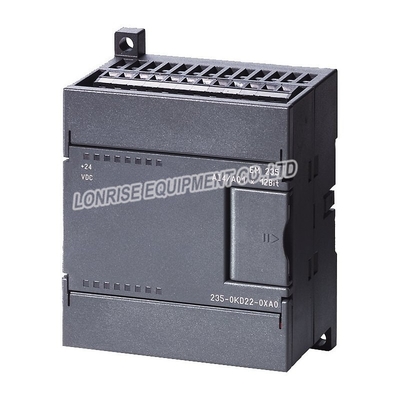 Siemens plc-Art EM235 6ES7 235 - 0KD22 - 0XA8 6es 235 - 0kd22