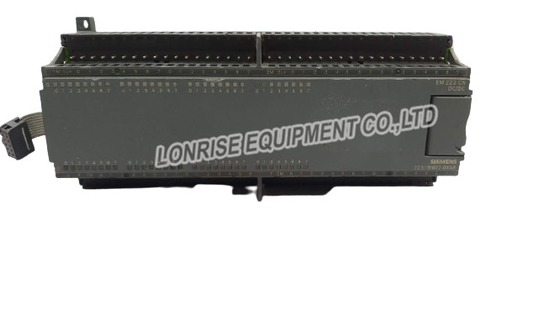 Siemens 6ES7 223 - 1BM22 - programmierbarer Logikprüfer plc 0XA8