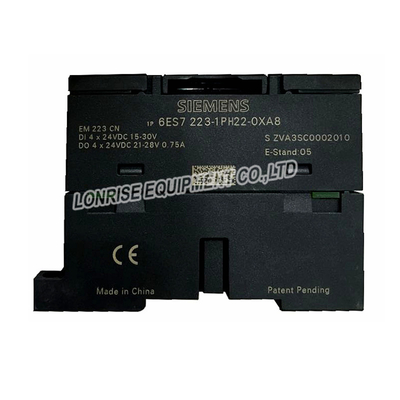 Siemens simatic 6ES7 223 - 1PH22 - 0XA8 ursprüngliches S7 - digitales Modul 200