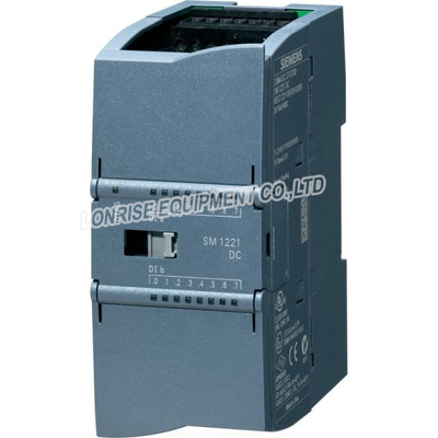 Siemens simatic 6ES7 223 - 1PH22 - 0XA8 ursprüngliches S7 - digitales Modul 200