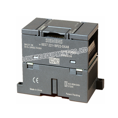 6ES72231BF220XAB ist ein Teil der S7-1200-Serie von programmierbaren Logikcontrollern (PLC) von Siemens.