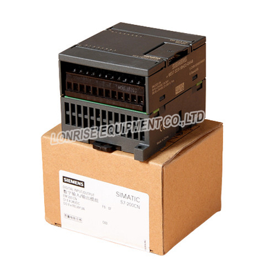 6ES72231BF220XAB ist ein Teil der S7-1200-Serie von programmierbaren Logikcontrollern (PLC) von Siemens.