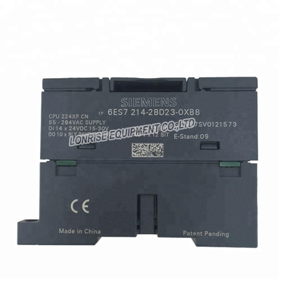 Siemens 6ES7 214 - 2BD23 - 0XB8 in Vorrat PLC-neuem hergestellt in Deutschland