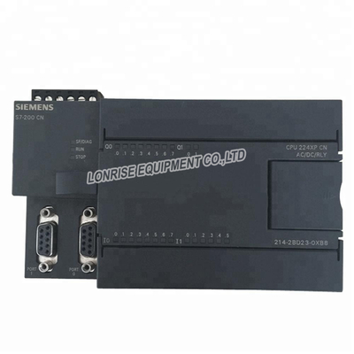 Siemens 6ES7 214 - 2BD23 - 0XB8 in Vorrat PLC-neuem hergestellt in Deutschland