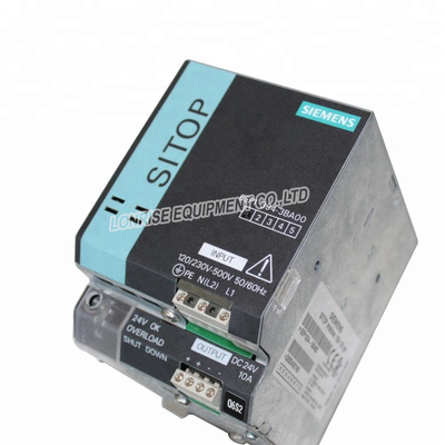 Siemens 6ES7 214 - 2BD23 - 0XB8 in Vorrat PLC-neuem hergestellt in Deutschland