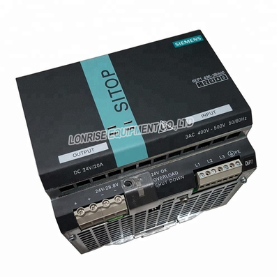 Siemens 6ES7 214 - 2BD23 - 0XB8 in Vorrat PLC-neuem hergestellt in Deutschland