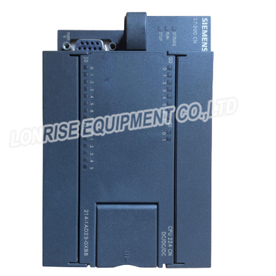 Siemens S7 - 200 Reihe CPU224 PLC 6ES7 214 - 1AD23 - 0XB8 für industrielle Ausrüstungen