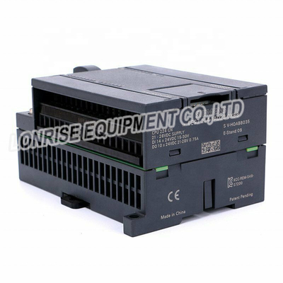 Siemens S7 - 200 Reihe CPU224 PLC 6ES7 214 - 1AD23 - 0XB8 für industrielle Ausrüstungen
