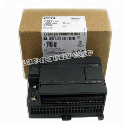 Simatic PLC S7 200 6ES7 211 - 0AA23 - 0XB0 in niedriger Preis neuer Vorlage auf Lager