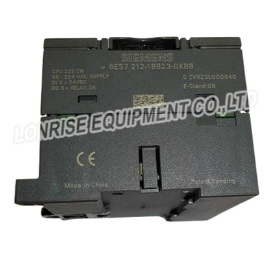 Neue Vorlage 0XB8 Siemens plc-Ausgabemoduls 6ES7 212 - 1BB23 -