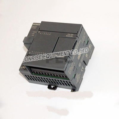 Siemens 6ES7 212 - 1AB23 - 0XB8 S7 - 200 PLC-Prüfer CPU 222 100% nagelneu