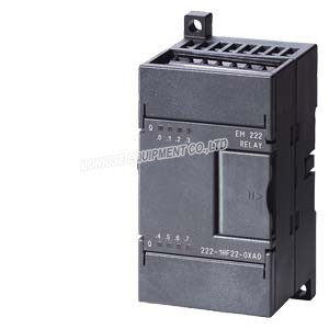 24 V DC Siemens CPU 6es7 der pLC-Modul-6ES7 222 - 1BF22 - programmierbaren Prüfer-0XA8