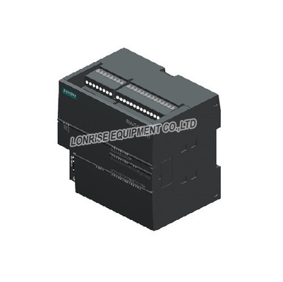 24 V DC Siemens CPU 6es7 der pLC-Modul-6ES7 222 - 1BF22 - programmierbaren Prüfer-0XA8