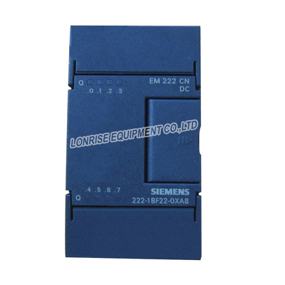 24 V DC Siemens CPU 6es7 der pLC-Modul-6ES7 222 - 1BF22 - programmierbaren Prüfer-0XA8