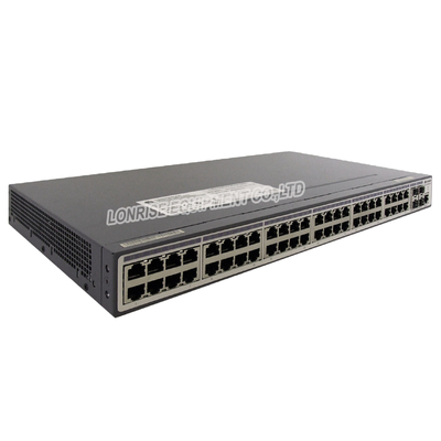 SNMP Huawei LST7X48SX6S0 - 48 Hafen 10GBASE - x-Schnittstellen-Karte X6S SFP