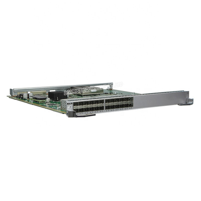 Halbduplex-Hafen 100/1000BASE - x-Schnittstellen-Karte X5E SFP Huaweis ES1D2G24SX5E 24