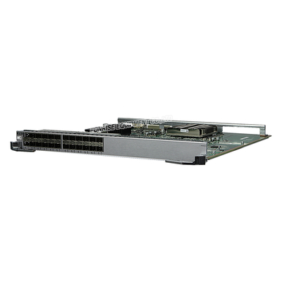Halbduplex-Hafen 100/1000BASE - x-Schnittstellen-Karte X5E SFP Huaweis ES1D2G24SX5E 24